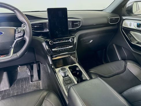 Used 2022 Ford Explorer ST w/ Equipment Group 401A image 20