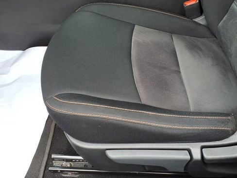 Used 2022 Nissan Sentra SR w/ Midnight Edition FWD image 7