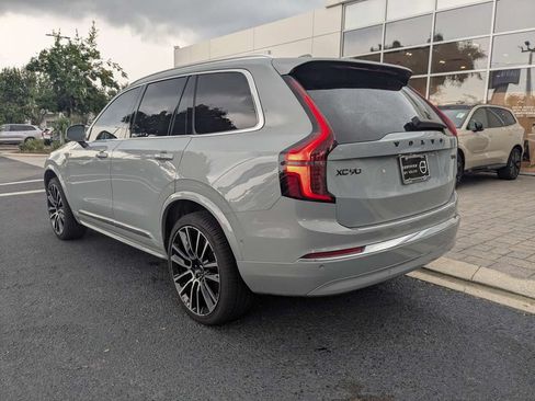 Used 2026 Volvo XC90 T8 Ultra w/ Lounge Package AWD/4WD image 5