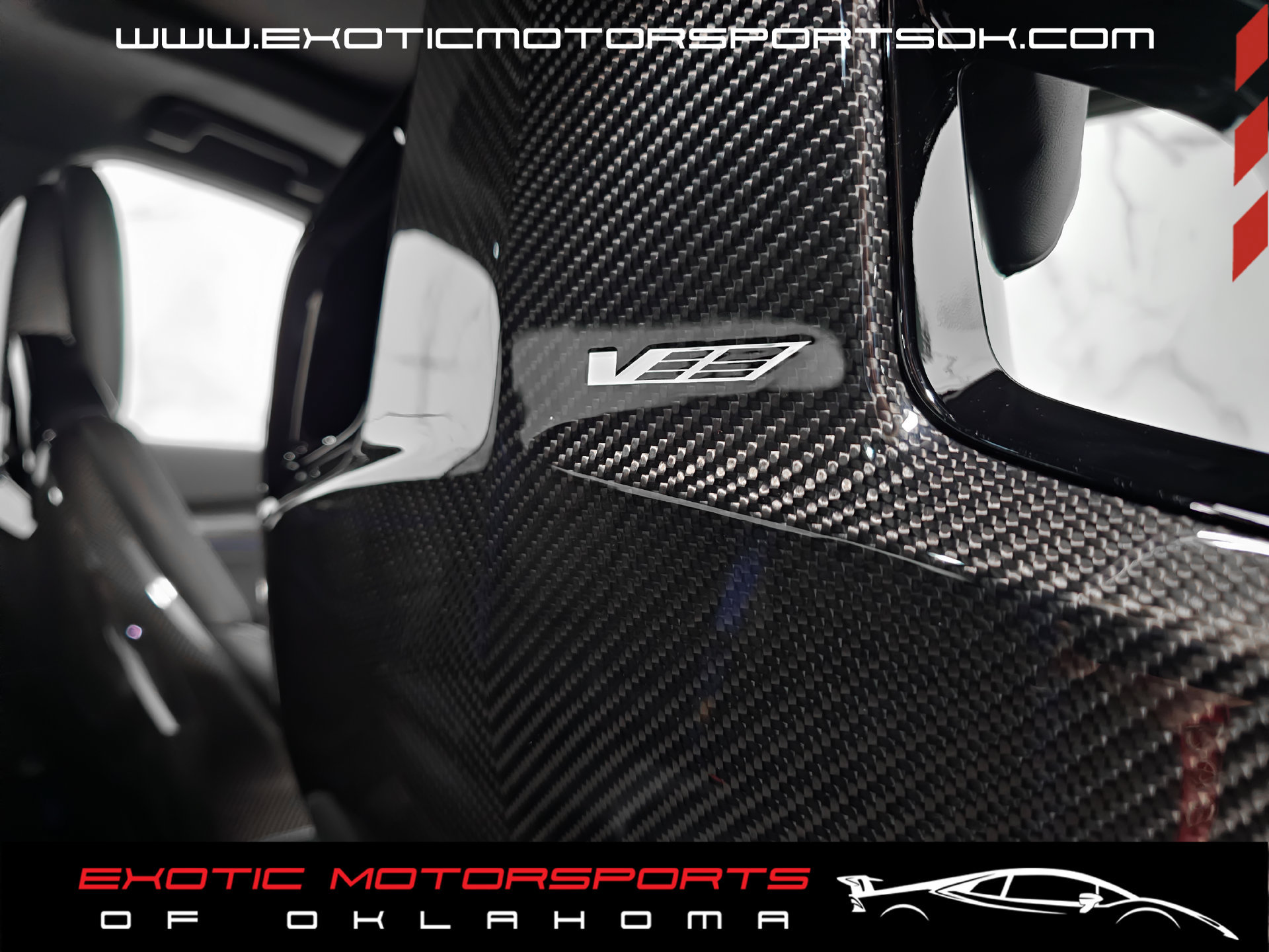 Used 2026 Cadillac CT5 V Blackwing w/ Deep Ocean Appearance Package RWD image 27