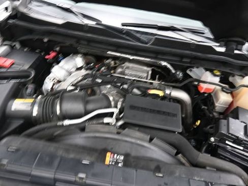 Used 2022 Chevrolet Silverado 3500 LT w/ All Star Edition image 28