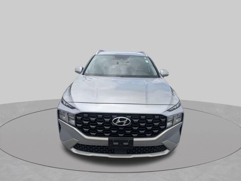 Used 2023 Hyundai Santa Fe SEL AWD/4WD image 9