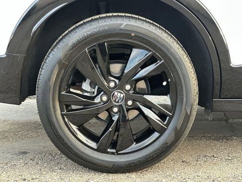 Used 2024 Buick Encore GX Sport Touring image 30