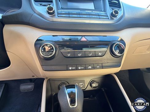 Used 2018 Hyundai Tucson SE image 26