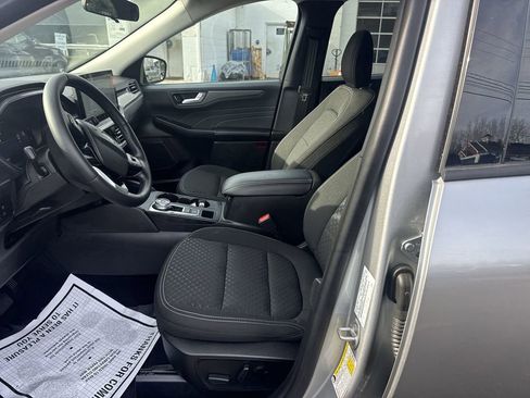 Used 2023 Ford Escape Active w/ Tech Pack #2 image 11