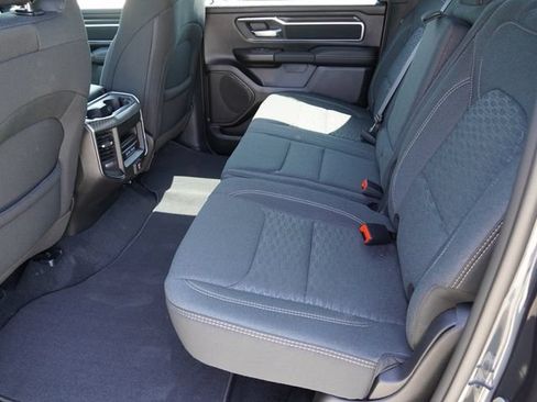New 2026 RAM 1500 Lone Star AWD/4WD image 25