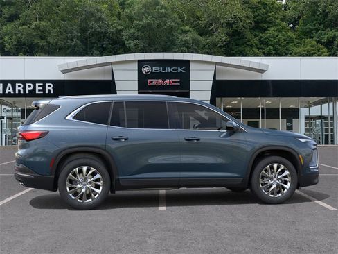 New 2026 Buick Enclave Preferred w/ Power Package image 5