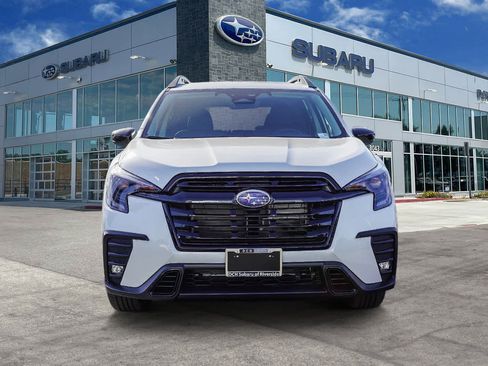 New 2026 Subaru Ascent Premium image 2