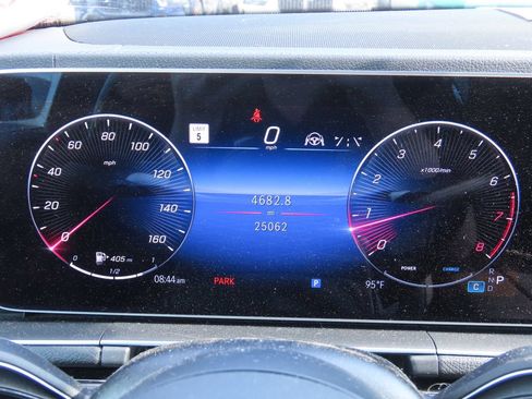 Certified 2024 Mercedes-Benz GLS 450 4MATIC image 19