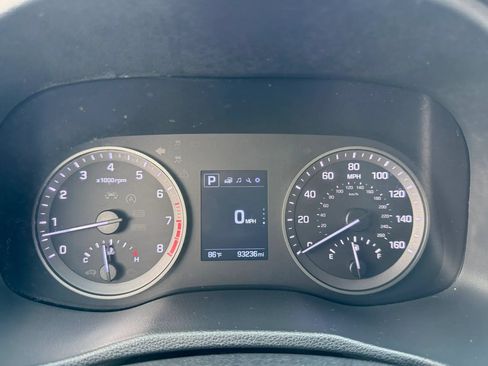 Used 2018 Hyundai Tucson SEL AWD/4WD image 27