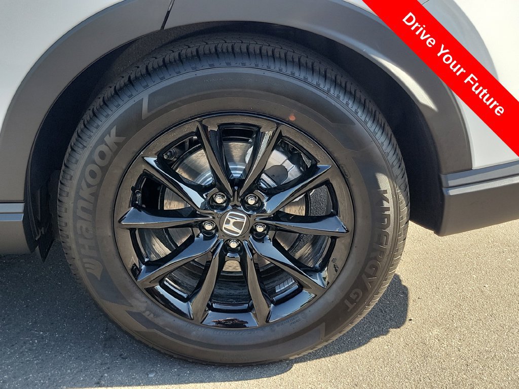 Used 2027 Honda CR-V Sport image 28