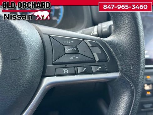 Used 2024 Nissan Leaf S FWD image 18