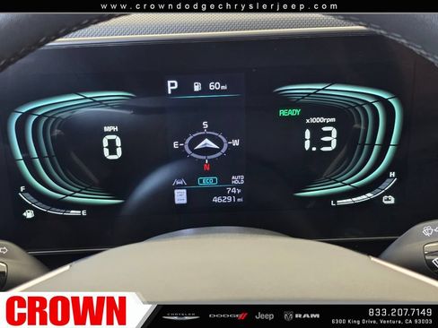 Used 2023 Kia Niro EX FWD image 31