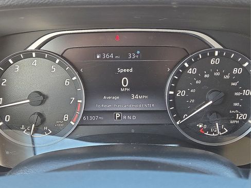 Used 2022 Nissan Frontier SV image 25