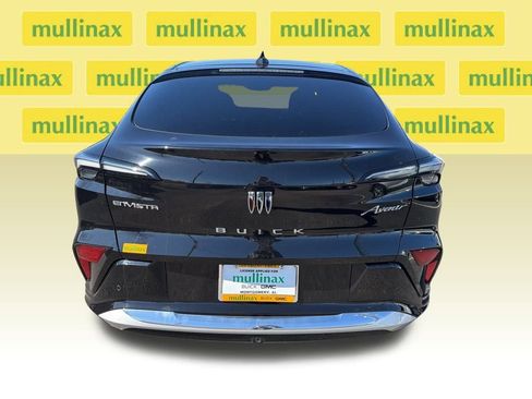 Used 2024 Buick Envista Avenir image 6