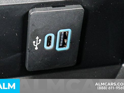 Used 2025 Ford F450 Platinum image 44