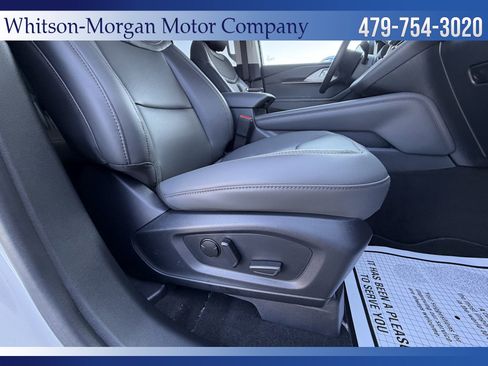 New 2026 Ford Explorer Active w/ Active Comfort Package AWD/4WD image 35