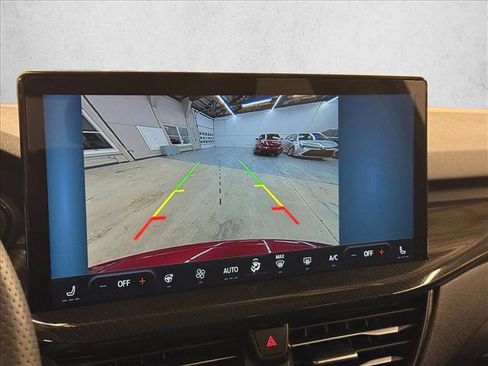 Used 2023 Ford Escape ST-Line w/ Tech Pack #1 image 15