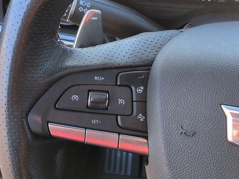 Certified 2023 Cadillac CT4 Sport w/ Technology Package image 27