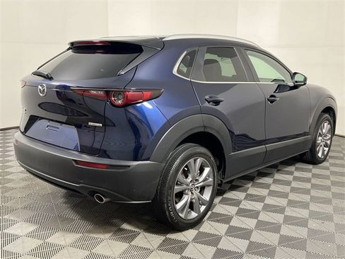 Certified 2023 MAZDA CX-30 AWD 2.5 S w/ Preferred Package image 8