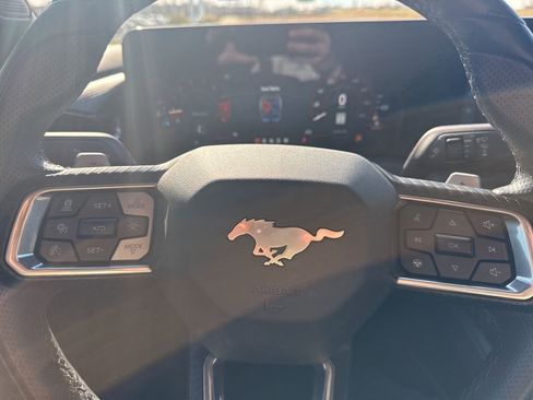 Used 2024 Ford Mustang GT Premium image 16