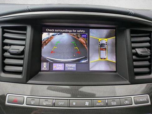 Used 2019 INFINITI QX60 Luxe w/ Essential Package image 15