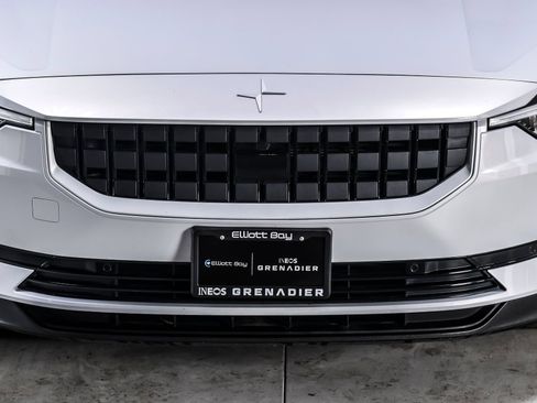 Used 2023 Polestar Polestar 2 AWD/4WD image 9