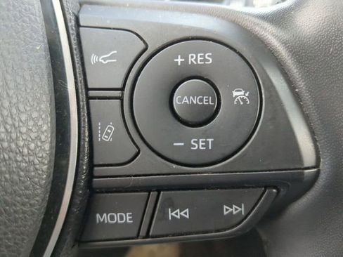 Used 2019 Toyota RAV4 XLE w/ Convenience Package image 33