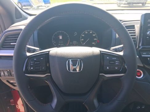 New 2026 Honda Odyssey Sport-L image 16