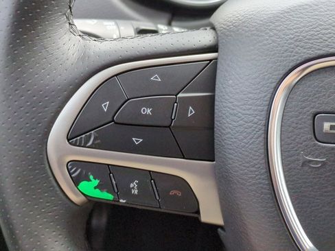 Used 2019 Dodge Durango SXT w/ 3rd Row Seating Group image 23