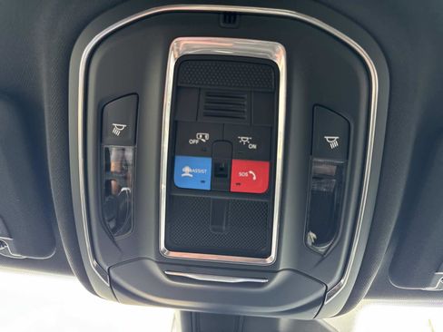 New 2026 Jeep Grand Cherokee Laredo RWD image 14