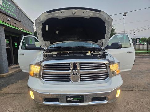 Used 2016 RAM 1500 Lone Star image 52