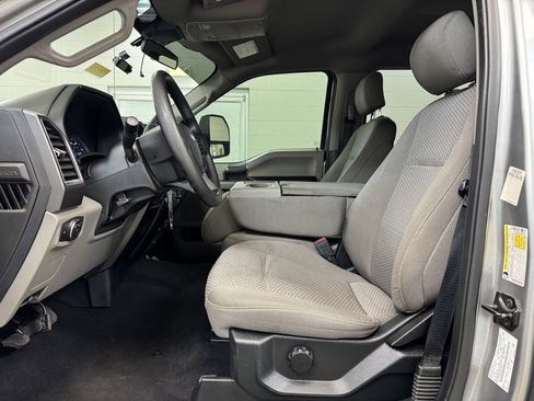 Used 2020 Ford F250 XLT image 12