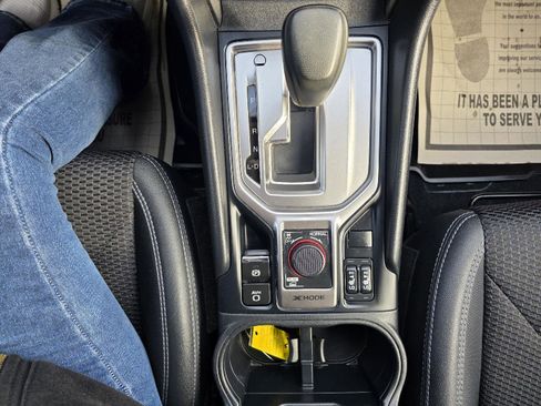 Used 2019 Subaru Forester Premium image 22