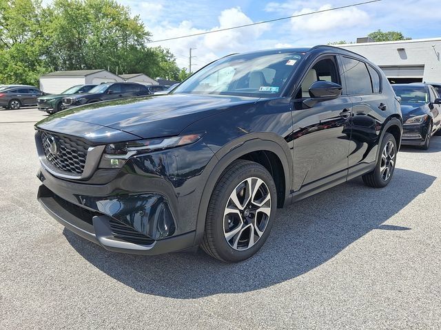 New 2026 MAZDA CX-5 Preferred AWD/4WD image 2