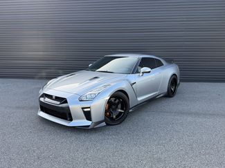 Used 2017 Nissan GT-R Premium video 1