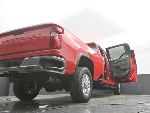New 2026 Chevrolet Silverado 3500 LT AWD/4WD image 52