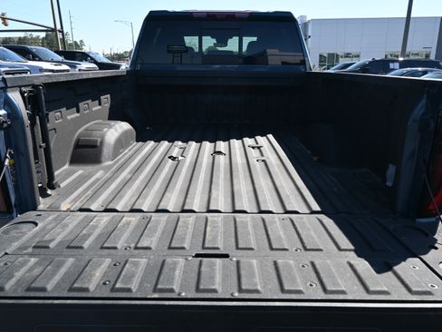 Used 2025 GMC Sierra 2500 Denali Ultimate image 34