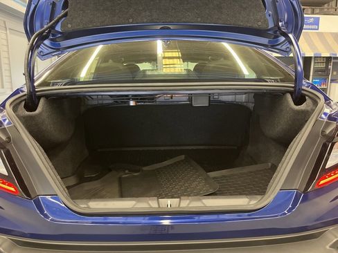 Used 2023 Subaru WRX Limited image 33