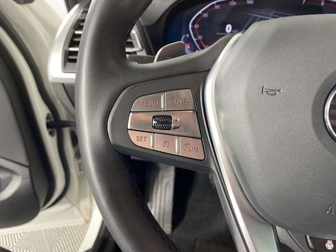 Certified 2023 BMW X3 xDrive30i w/ Premium Package image 16