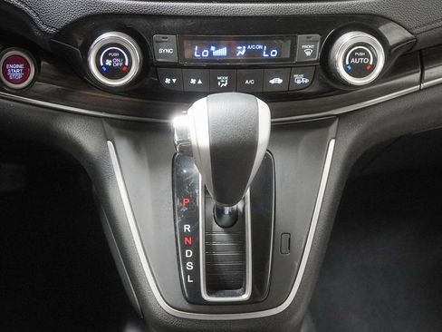 Used 2016 Honda CR-V Touring image 32