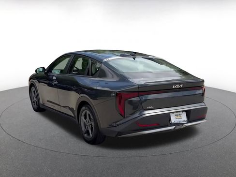 Used 2025 Kia K4 FWD image 10