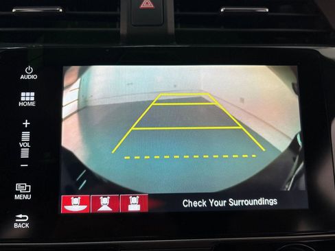 Used 2018 Honda Civic Sport Touring image 30