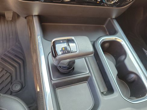 Used 2022 Chevrolet Silverado 1500 RST w/ RST All Star Premium Package AWD/4WD image 19