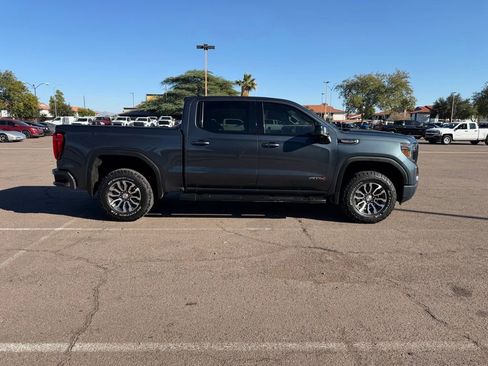 Used 2019 GMC Sierra 1500 AT4 w/ AT4 Premium Package image 10