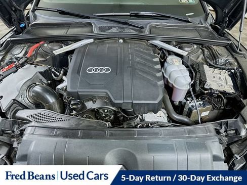 Used 2021 Audi A5 2.0T Premium AWD/4WD image 36