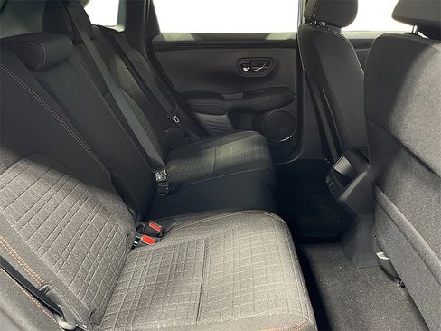 New 2026 Honda HR-V Sport image 25