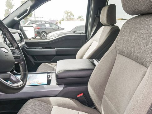 Used 2024 Ford F150 XLT w/ Mobile Office Package image 17