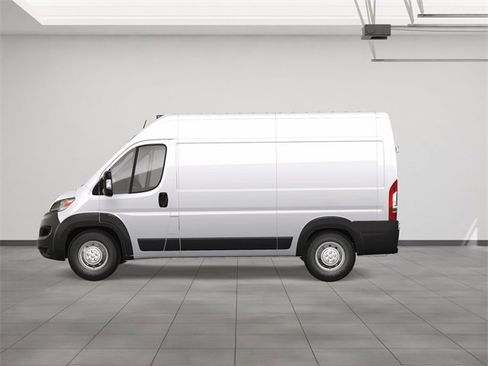 New 2025 RAM ProMaster 2500 w/ Convenience Group image 3
