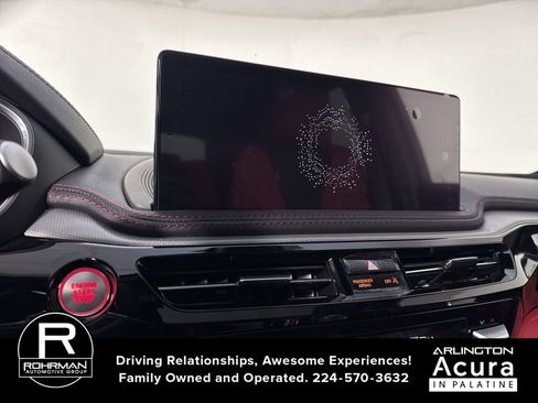 New 2026 Acura MDX A-Spec image 6